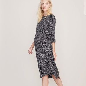 HATCH Lauren Dress